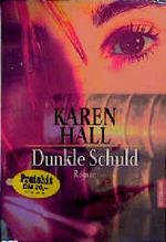 Dunkle Schuld. Cover des Buches Dunkle Schuld. (ISBN: 9783442416264)