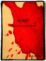 Durst Cover des Buches Durst (ISBN: B00B93QFOW)