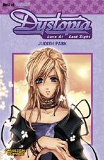 Dystopia - Love at Last Sight Cover des Buches Dystopia - Love at Last Sight (ISBN: 9783646700251)
