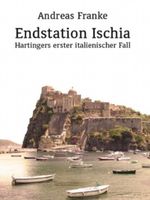 Endstation Ischia Cover des Buches Endstation Ischia (ISBN: B008PH89BM)