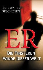 ER Cover des Buches ER (ISBN: 9783000400186)