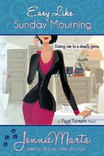 Easy Like Sunday Mourning (A Page Turners Novel Book 2) Cover des Buches Easy Like Sunday Mourning (A Page Turners Novel Book 2) (ISBN: B00HUTZLG2)