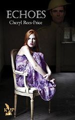 Echoes Cover des Buches Echoes (ISBN: 9781628820591)