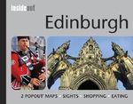 Edinburgh InsideOut Travel Guide- handy pocket size travel guide for Edinburgh Cover des Buches Edinburgh InsideOut Travel Guide- handy pocket size travel guide for Edinburgh (ISBN: 9781845878337)