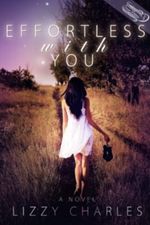 Effortless With You Cover des Buches Effortless With You (ISBN: B00EHZVW1U)