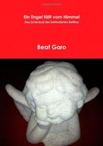 Ein Engel fällt vom Himmel Das Schicksal der behinderten Bettina Cover des Buches Ein Engel fällt vom Himmel Das Schicksal der behinderten Bettina (ISBN: 9781291048124)