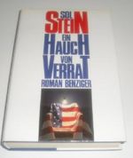 Ein Hauch von Verrat. Aus dem Amerikanischen von Wulf Bergner. Cover des Buches Ein Hauch von Verrat. Aus dem Amerikanischen von Wulf Bergner. (ISBN: B002BKIMDO)