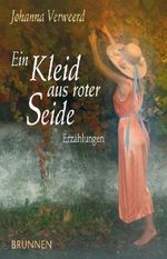 Ein Kleid aus roter Seide Cover des Buches Ein Kleid aus roter Seide (ISBN: 9783765537929)