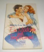 Caprice, Ein Mädchen mit Temperament Cover des Buches Caprice, Ein Mädchen mit Temperament (ISBN: 9783404580514)