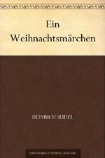 Ein Weihnachtsmärchen Cover des Buches Ein Weihnachtsmärchen (ISBN: B004UBD6PQ)