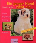 Ein junger Hund zieht ein Cover des Buches Ein junger Hund zieht ein (ISBN: 9783806820676)