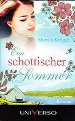 Ein schottischer Sommer Cover des Buches Ein schottischer Sommer (ISBN: 9783956741739)