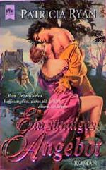 Ein sündiges Angebot Cover des Buches Ein sündiges Angebot (ISBN: 9783453156883)