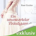 Ein unerwarteter Bräutigam Cover des Buches Ein unerwarteter Bräutigam (ISBN: B00NXX8MZ6)