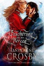 Eine Bescherung für den Herzog Cover des Buches Eine Bescherung für den Herzog (ISBN: 9781507113721)
