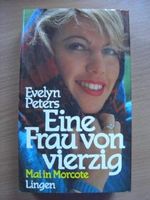 Eine Frau von vierzig Mai in Morcote HC SU Cover des Buches Eine Frau von vierzig Mai in Morcote HC SU (ISBN: B00EGTN79C)