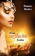 Eine verfluchte Gabe: Vampirjäger der Königin Cover des Buches Eine verfluchte Gabe: Vampirjäger der Königin (ISBN: B00LY9I968)
