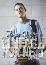 Einfach nur nett Cover des Buches Einfach nur nett (ISBN: 9781500164591)
