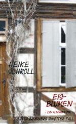 Eisblumen Cover des Buches Eisblumen (ISBN: 9783934988972)