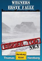 Eisiger Tod Cover des Buches Eisiger Tod (ISBN: 9783736859296)