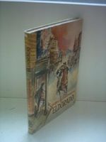 Eldorado Cover des Buches Eldorado (ISBN: B0000BM2Z7)