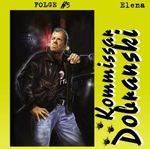Kommissar Dobranski Cover des Buches Kommissar Dobranski (ISBN: 9783863520441)