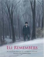 Eli Remembers Cover des Buches Eli Remembers (ISBN: 9780802853097)