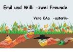Emil und Willi -zwei Freunde Cover des Buches Emil und Willi -zwei Freunde (ISBN: 9783844242706)