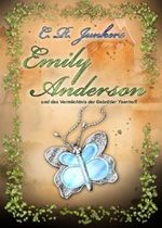 Emily Anderson und das Vermächtnis der Gebrüder Ysenhoff Cover des Buches Emily Anderson und das Vermächtnis der Gebrüder Ysenhoff (ISBN: 9783955771744)