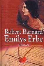 Emilys Erbe Cover des Buches Emilys Erbe (ISBN: 9783828901681)