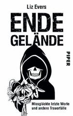 Ende Gelände Cover des Buches Ende Gelände (ISBN: 9783492302661)