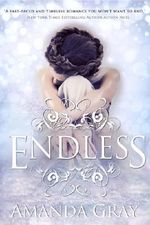 Endless Cover des Buches Endless (ISBN: 9780988340954)