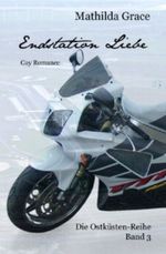 Endstation Liebe (Die Ostküsten-Reihe) Cover des Buches Endstation Liebe (Die Ostküsten-Reihe) (ISBN: B00DYSFND4)