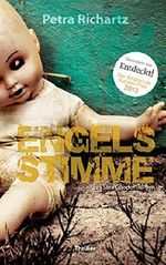 Engelsstimme Cover des Buches Engelsstimme (ISBN: 9781505219920)