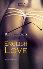 English Love: Erotischer Roman Cover des Buches English Love: Erotischer Roman (ISBN: 9783942363754)