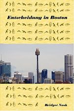 Entscheidung in Boston Cover des Buches Entscheidung in Boston (ISBN: B00OO4WN2G)