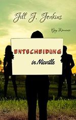Entscheidung in Nicville Cover des Buches Entscheidung in Nicville (ISBN: B00Y0YUCHS)