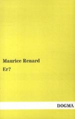 Er? Cover des Buches Er? (ISBN: 9783958701892)
