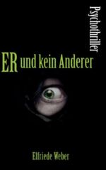 Er und kein Anderer: Psychothriller Cover des Buches Er und kein Anderer: Psychothriller (ISBN: 9783848239092)