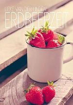Erdbeerzeit Cover des Buches Erdbeerzeit (ISBN: B0103Y6WHM)