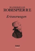 Erinnerungen Cover des Buches Erinnerungen (ISBN: 9783863474805)