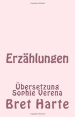 Erzaehlungen Cover des Buches Erzaehlungen (ISBN: 9781481803496)