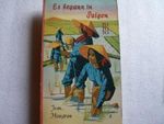 Es begann in Saigon Cover des Buches Es begann in Saigon (ISBN: 9783552012264)