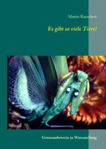 Es gibt so viele Tiere!: Tierfotos aus unserer Natur Cover des Buches Es gibt so viele Tiere!: Tierfotos aus unserer Natur (ISBN: 9783732209118)