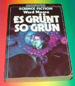 Es grünt so grün Cover des Buches Es grünt so grün (ISBN: B001U3S3P0)