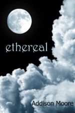 Ethereal (Celestra Series Book 1) Cover des Buches Ethereal (Celestra Series Book 1) (ISBN: 9780983478201)