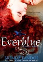 Everblue (Mer Tales, Book 1) Cover des Buches Everblue (Mer Tales, Book 1) (ISBN: 9780982903391)