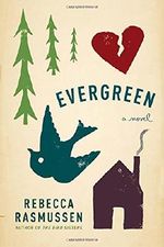 Evergreen Cover des Buches Evergreen (ISBN: 9780345806710)