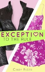 Exception to the Rule Cover des Buches Exception to the Rule (ISBN: B00GW5ILF8)