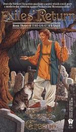 Exile's Return: The Ghatti's Tale Cover des Buches Exile's Return: The Ghatti's Tale (ISBN: 9781440673030)